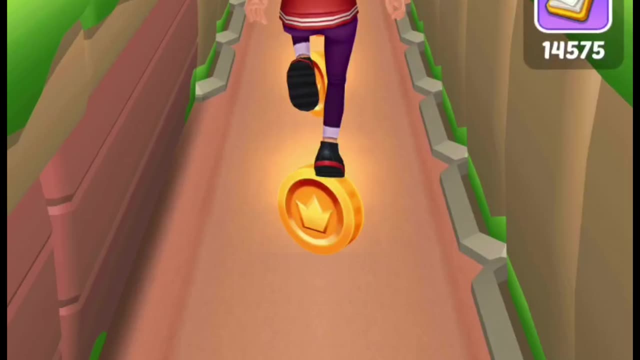 Subway Princess speed Runner Game (2024) - Gameplay #5(Android) USA,UK, Canada