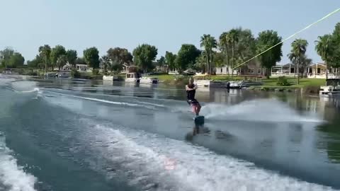 Crazy people doing stupid things