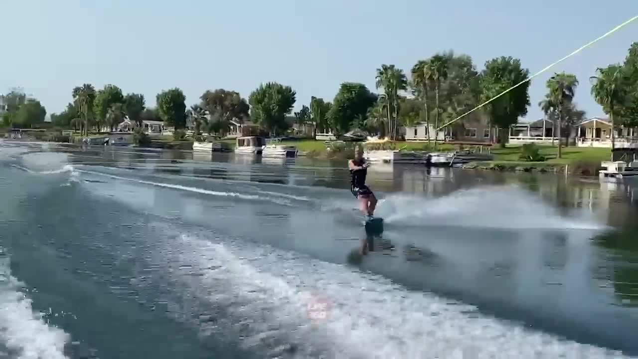 Crazy people doing stupid things