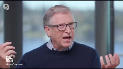 Bill Gates - Epstein