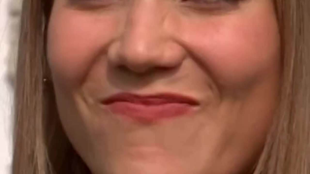 Macarena and Fabian Cortes meet again