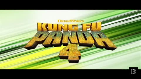 KUNG FU PANDA 4 |Official Trailer|