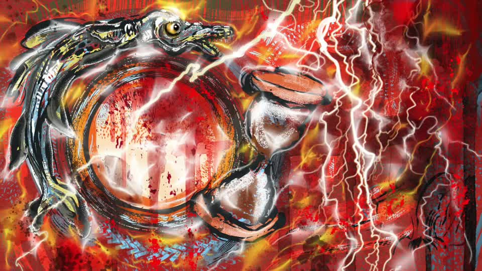 Lunikoff – D.S.I.U.F.