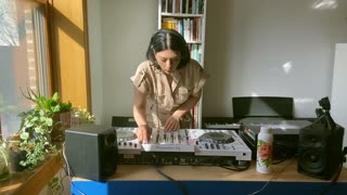 SUNDAY AFTERNOON RELAXED JAZZY DEEP HOUSE MIX _ LILICAY