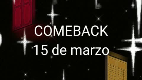 Comeback