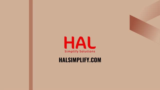 Halsimplify