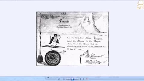 The connection between the Antarctica cover-up and freemasonry explained through this analysis