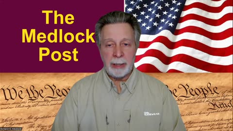 The Medlock Post Ep. 81