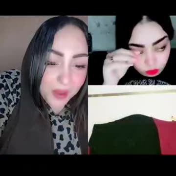 Live show kiwa Pakistani beautiful Queen 003