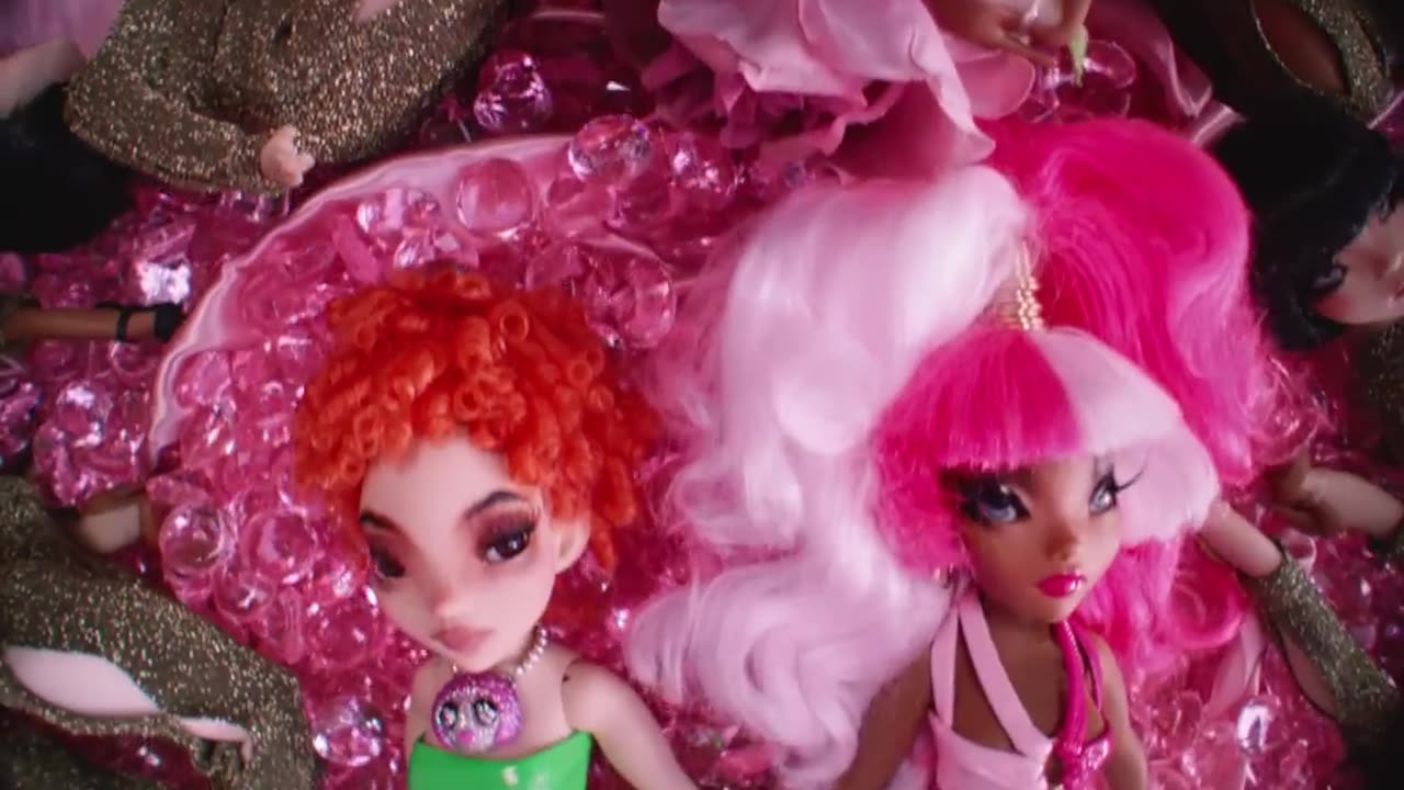 Ice Spice & Nicki Minaj - Princess Diana (Official Music Video)