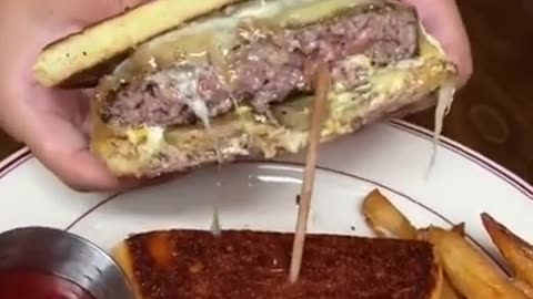 New taste recipes