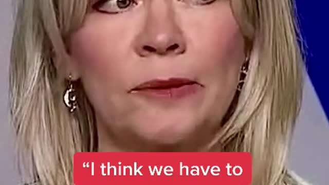 Candice Bergen Leader of the Conservative Party of Canada"