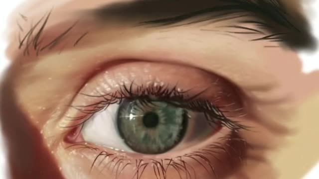 вы должны оценить!!! У меня глаза заболели это рисовать #art #draw #paint