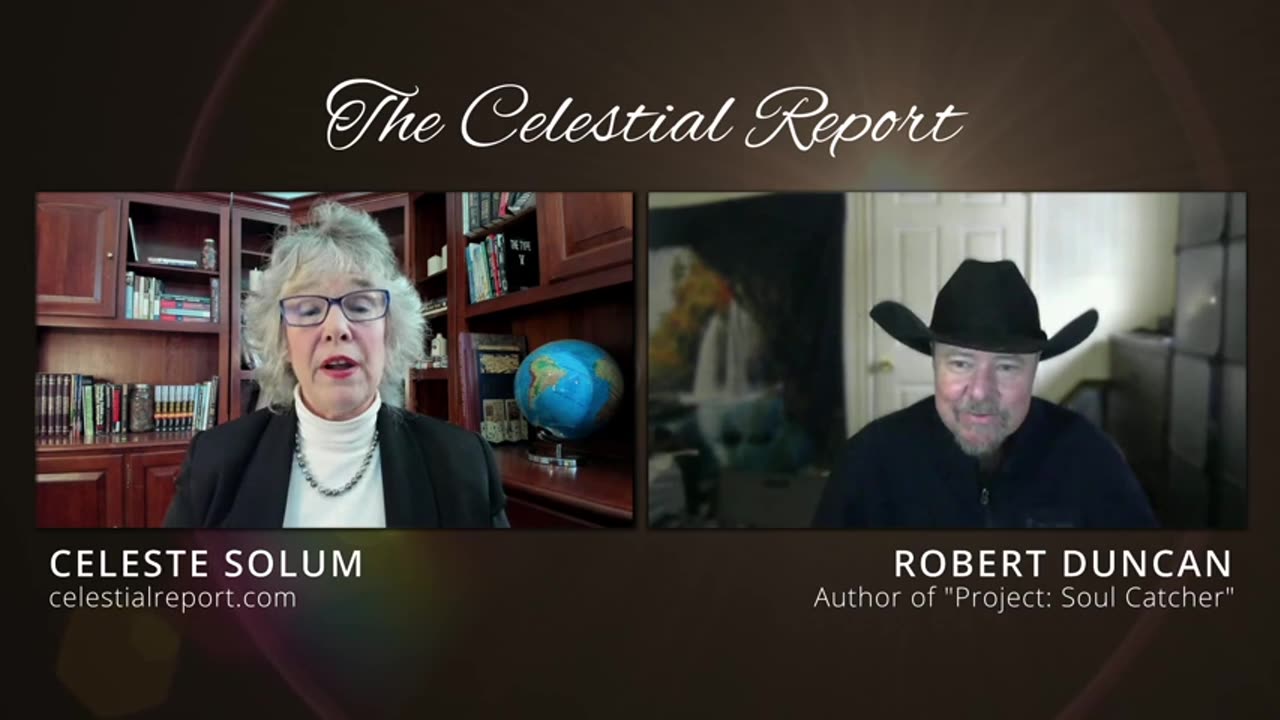 Robert Duncan & Celeste Solum Exotic, Novel & Emerging Technologies of the 21st Century