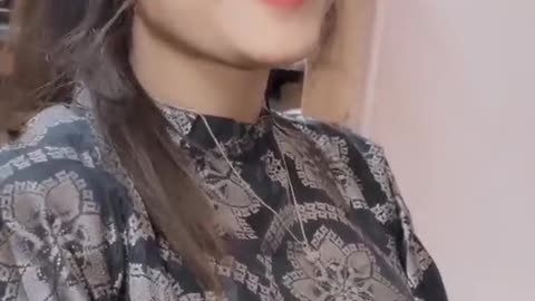 Beautiful Indian girls tiktok videos