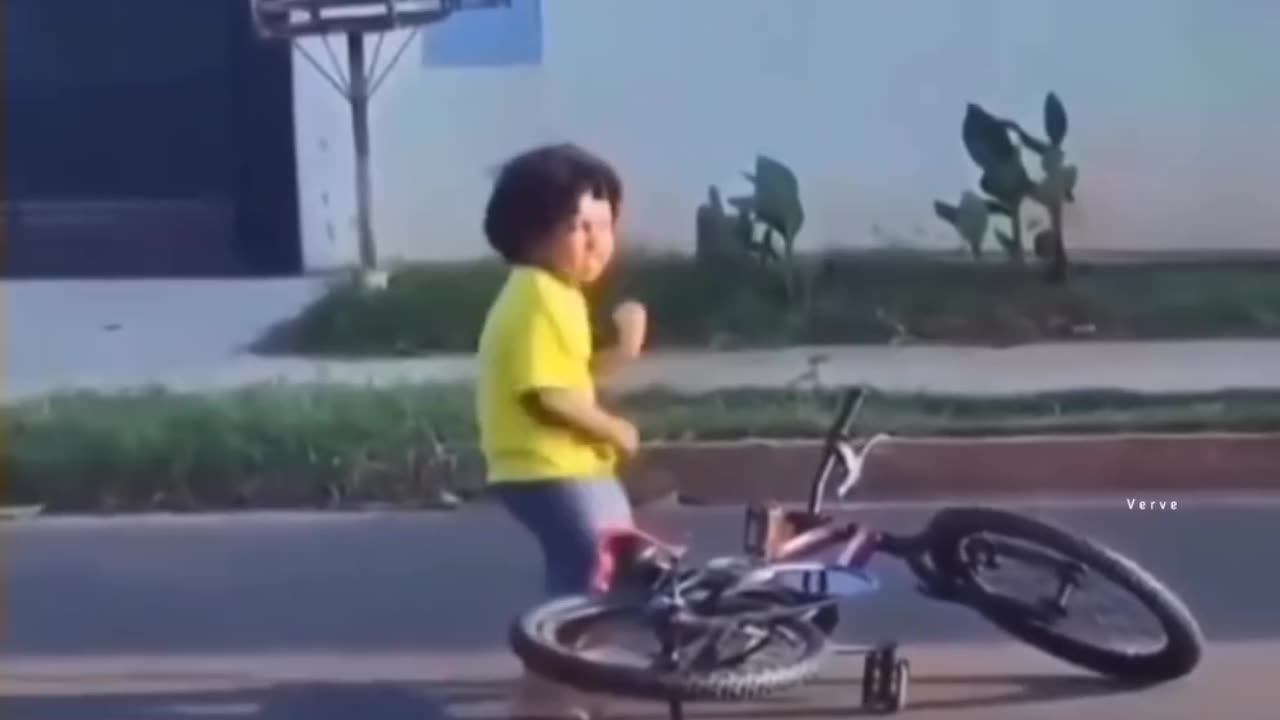 Failure is a joy