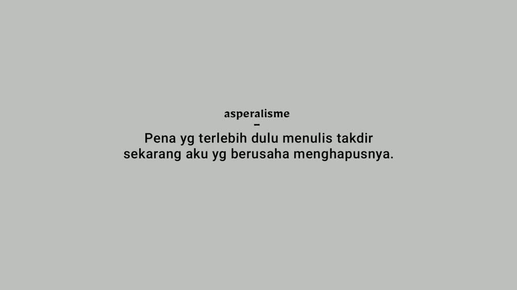 Pikiran Liar Dari Adabya Nalar Dalam Akal