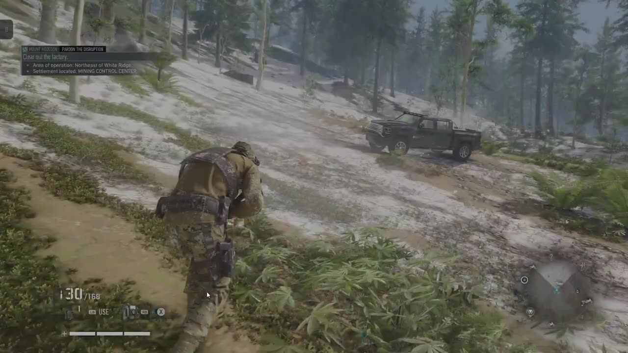 Ghost Recon Breakpoint Wagner Group fighting Ukrainian Neo Nazis Mil-Sim gameplay #WagnerGroup #Z