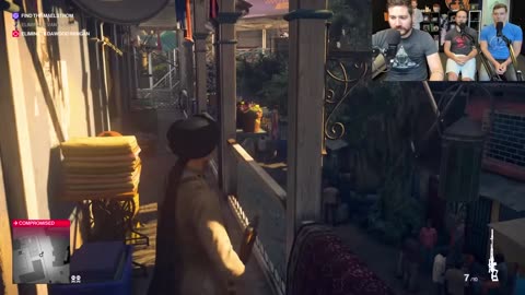 Funhaus Play Hitman 2