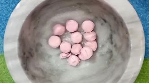 Satisfying Crushing Candy ✅💥🍬