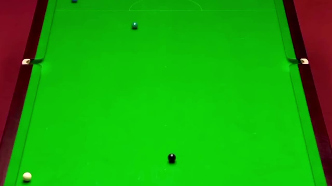 Tactical Frame B/w Ronnie and Garry Wilson ! Best Frame/Match of 2024