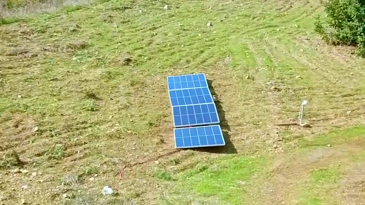 Mobile Phone Crypto Mining Made EASY with SOLAR POWER! Acurast ACU Token