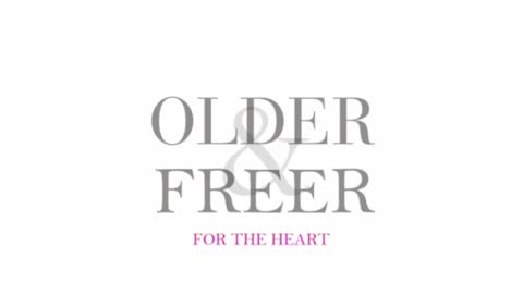 Older & Freer [Red Light Edit] - George Michael