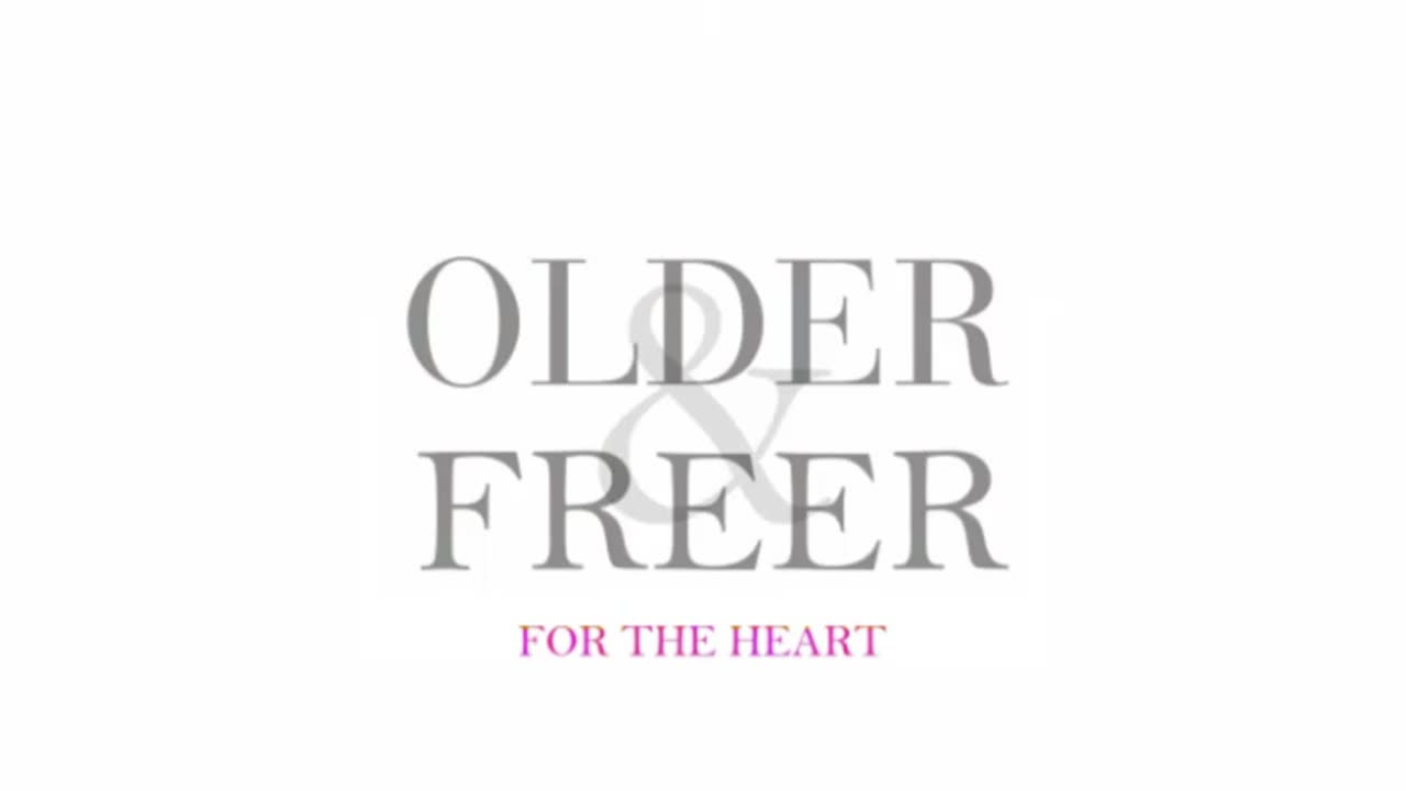 Older & Freer [Red Light Edit] - George Michael