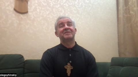 o. Oleg - 10/14/2022 Вервичка + 5 Локацій (продовження) / Rosary + Locations (continued)