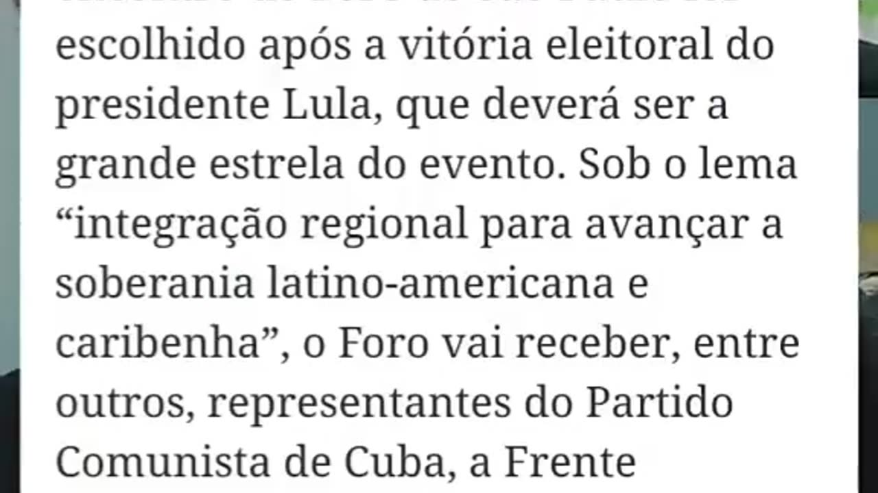 BRASIL 2023 A SAGA CONTINUA