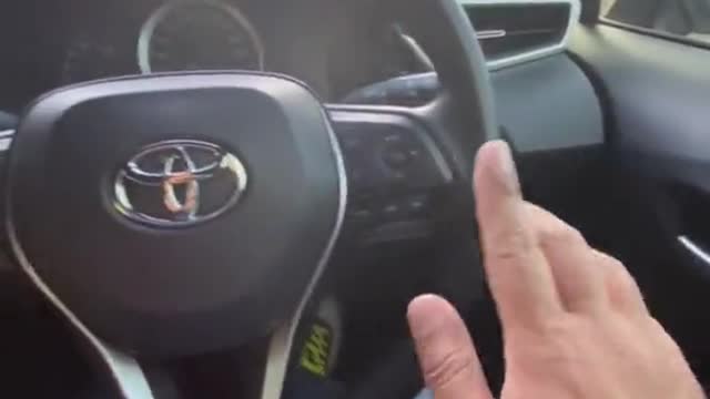 Driving Ethics "Dutch Reach Technique"