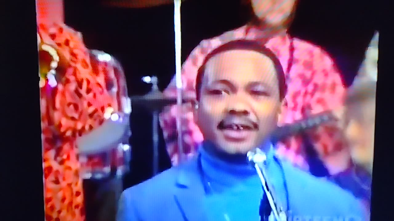Archie Bell & The Drells 1968 Tighten Up