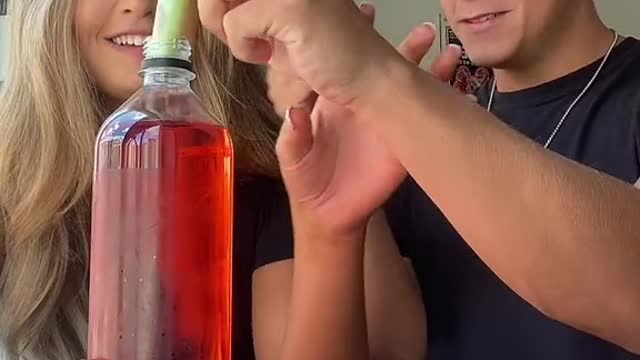 Funny Relationship Moments #8