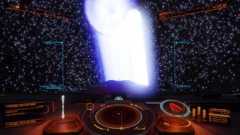 Elite Dangerous