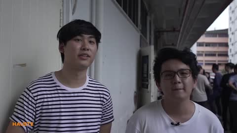 Artist Insights | Singapore Local Music