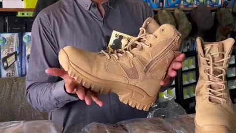 Best quality shoes