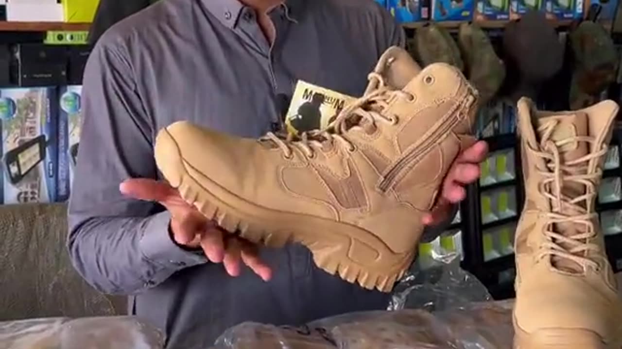 Best quality shoes
