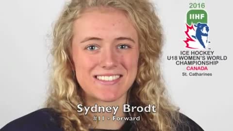 Meet members of the 2016 U.S. Under 18 Women's National Team