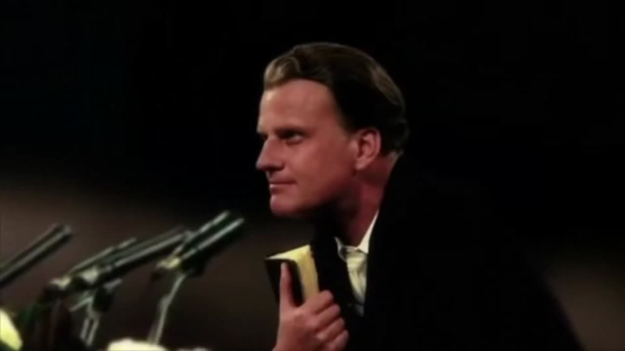 The Truth about Billy Graham Methods | Witnesses Accounts