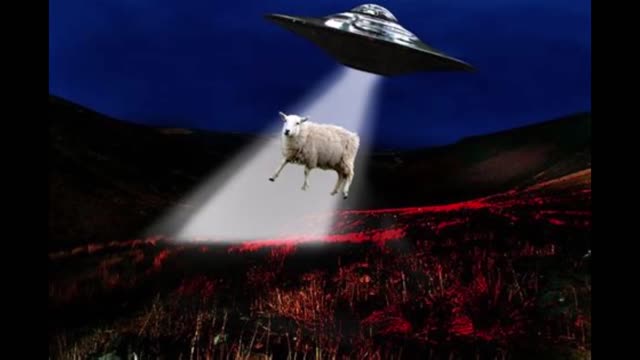 Abducted