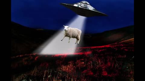 Abducted
