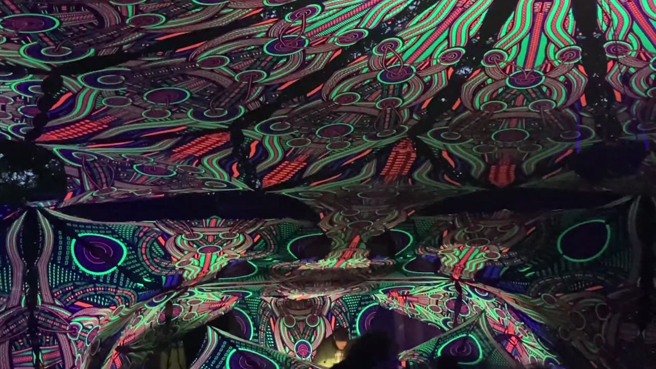 Dark El Kante @ Apsara Festival 2023