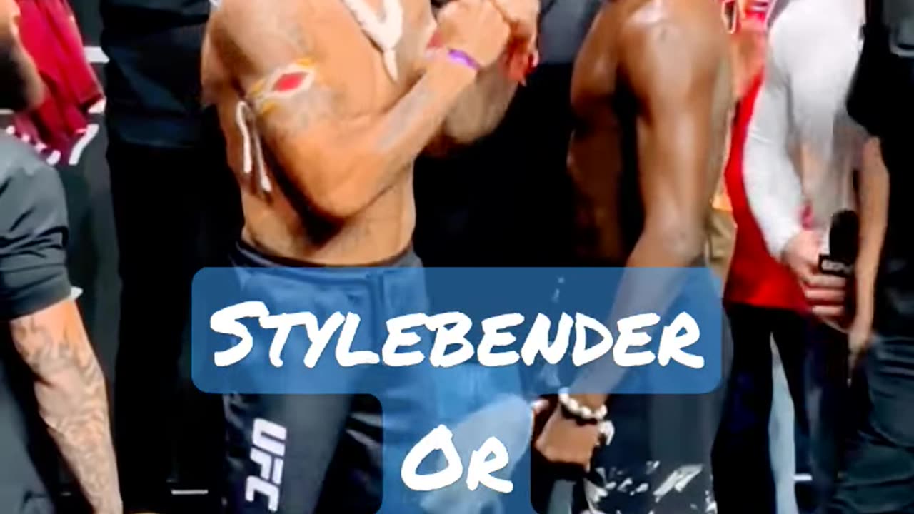 Israel Adesanya vs Alex Pereira: The Epic Rematch