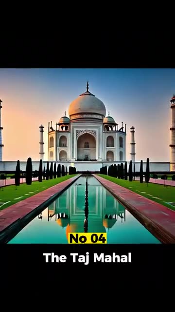 Top 5 Nature Wonders of Asia