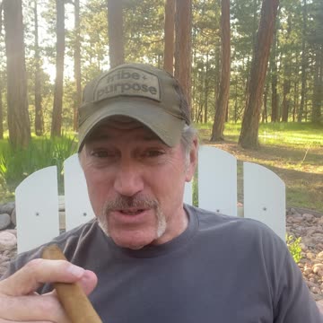 "I Got This Leadership Thing" | Whiskey Words