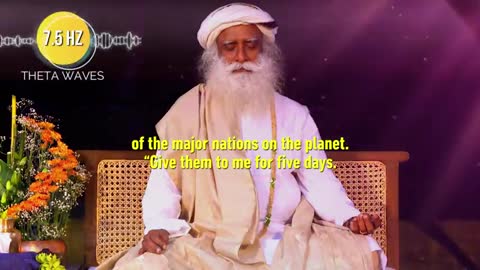 Sadhguru