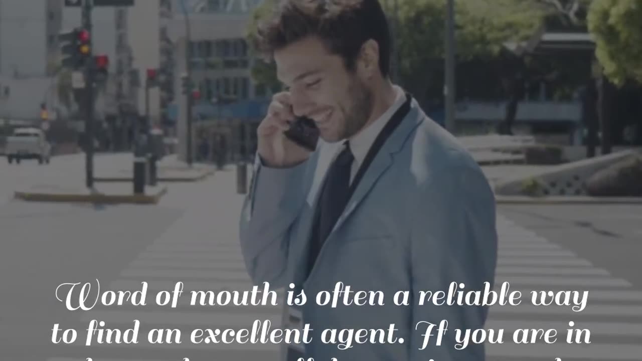 How to Pick the Ideal Real Estate Agent