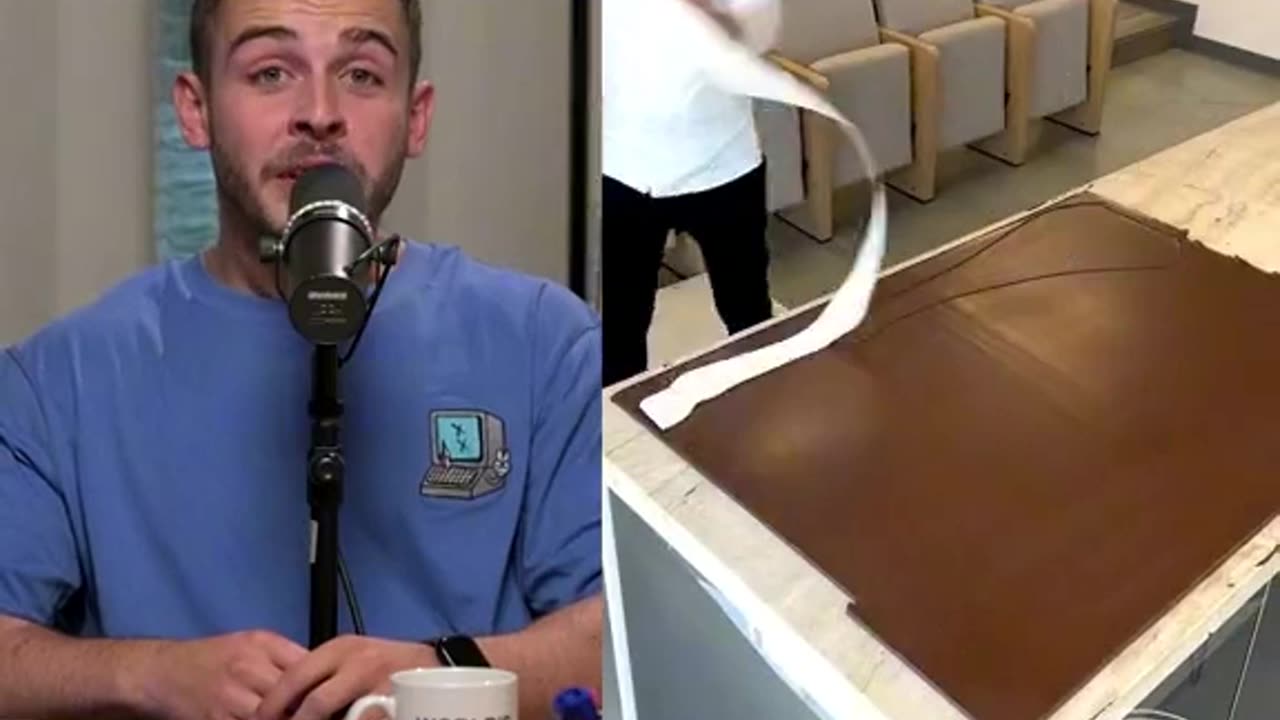 U.K. - Why does American Chocolate Taste So Bad?