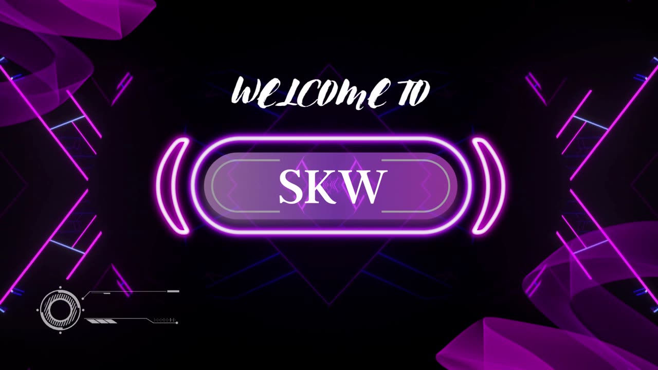 SKW - Adrenaline-Pumping Adventure!