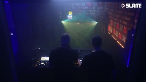 Cosmic Gate -> ADE 2024